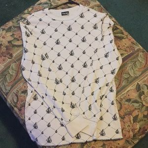 Men's long sleeve thermal